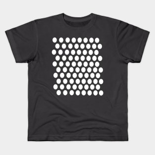 Polka dots print Kids T-Shirt